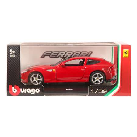 Автомобиль BBurago Ferrari 1:32
