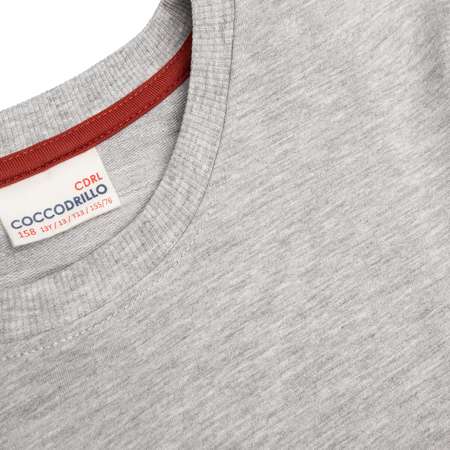 Свитшот Coccodrillo
