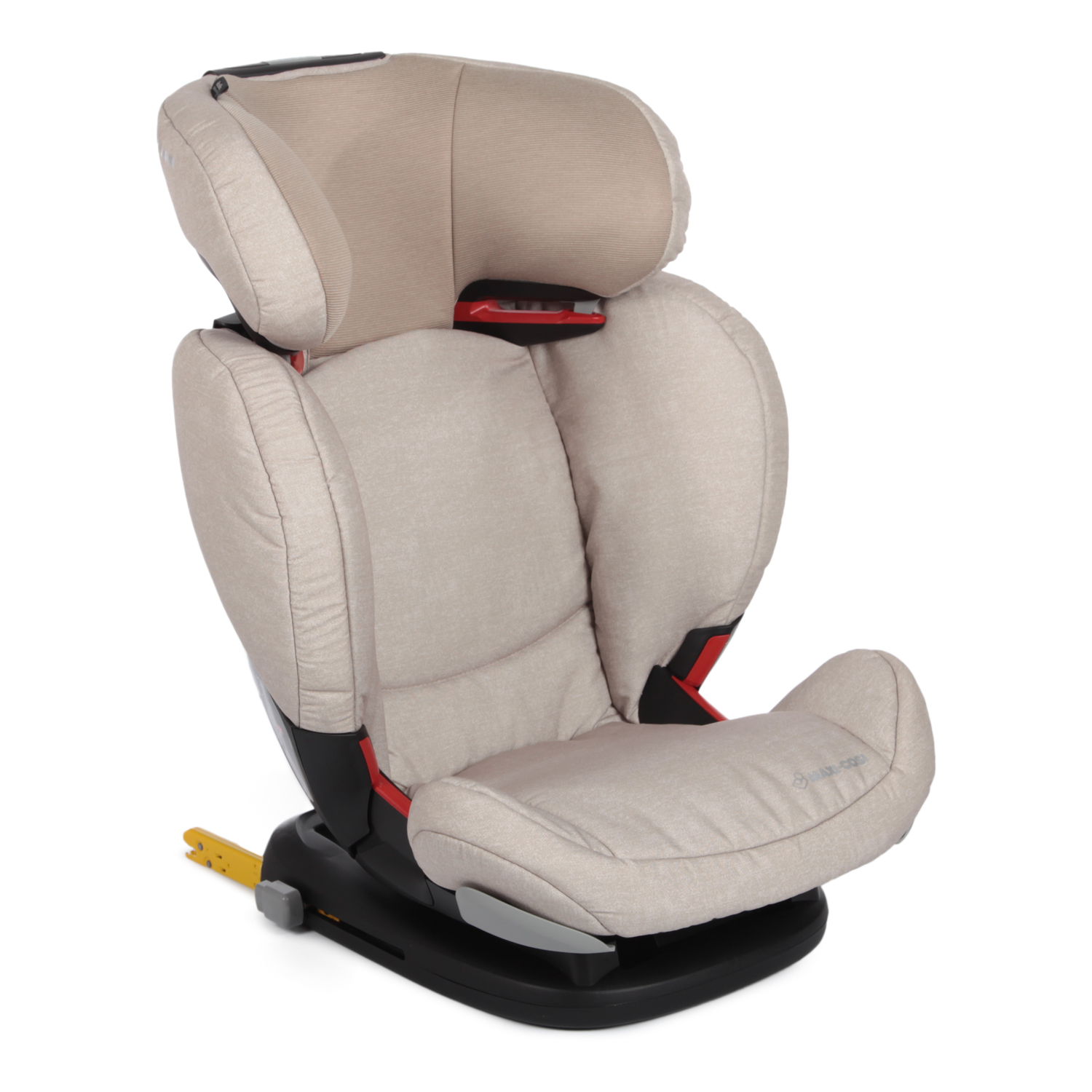 Автокресло Maxi-Cosi Isofix 2/3 (15-36 кг) - фото 11