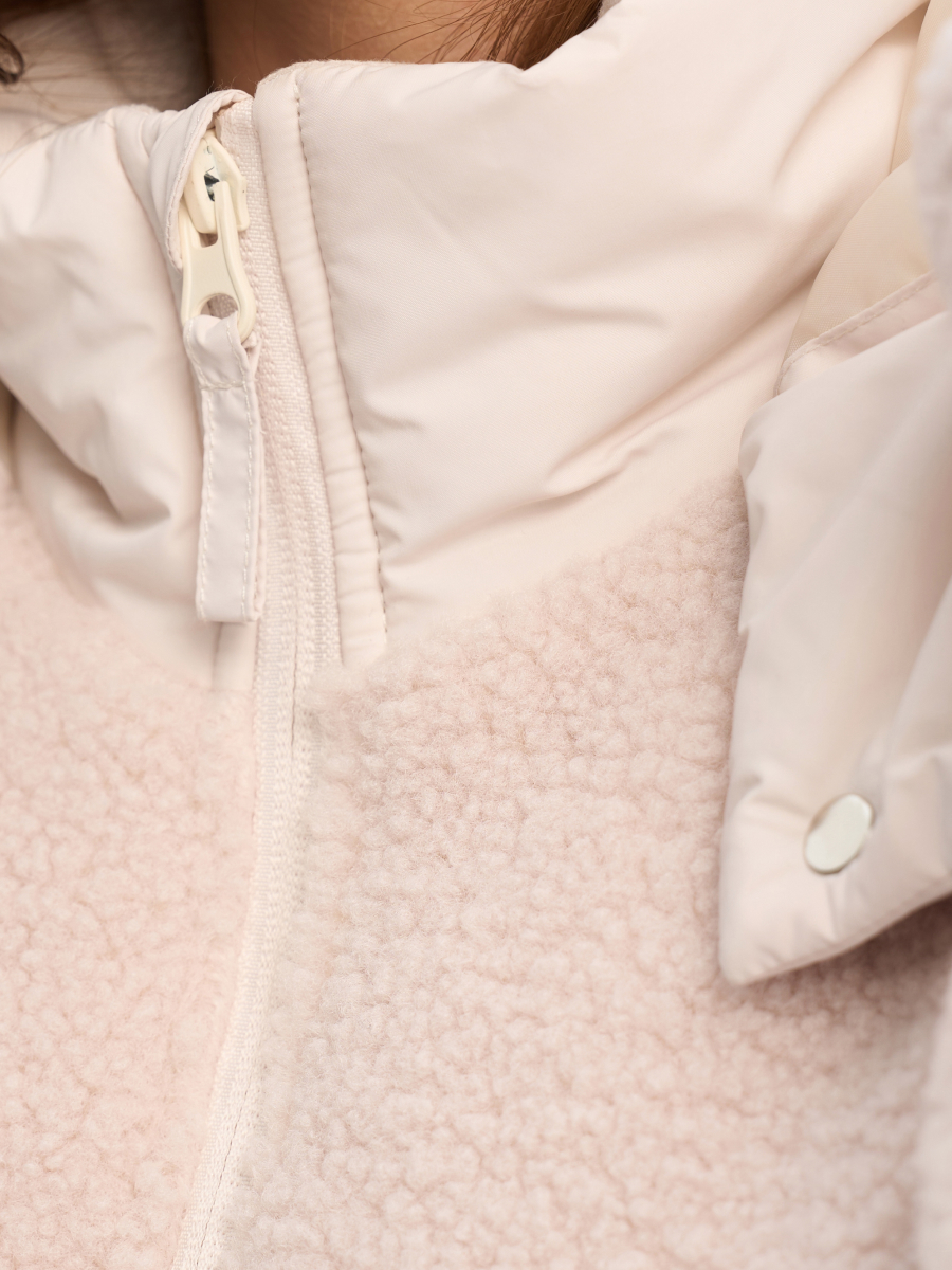 Куртка Nota Bene AW25GOOJ02-17 - фото 2