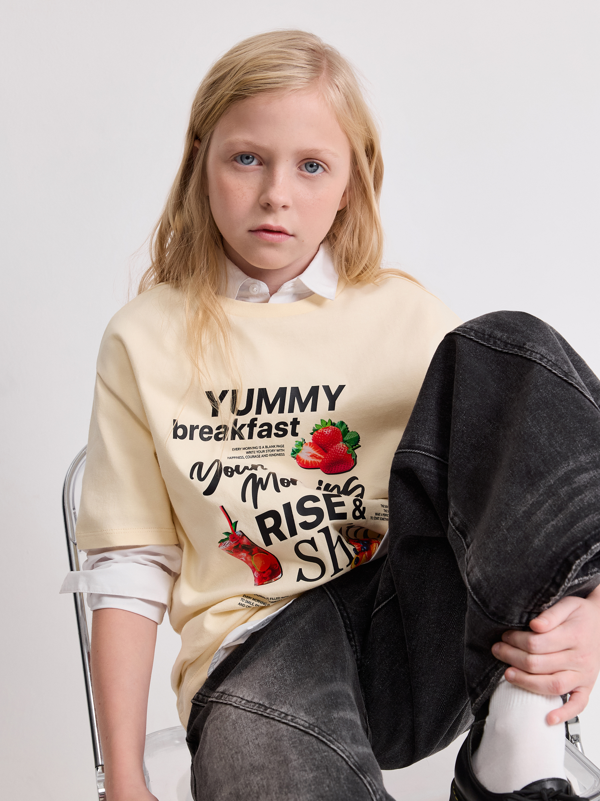 Футболка Acoola 20240510052_0094625 - фото 7