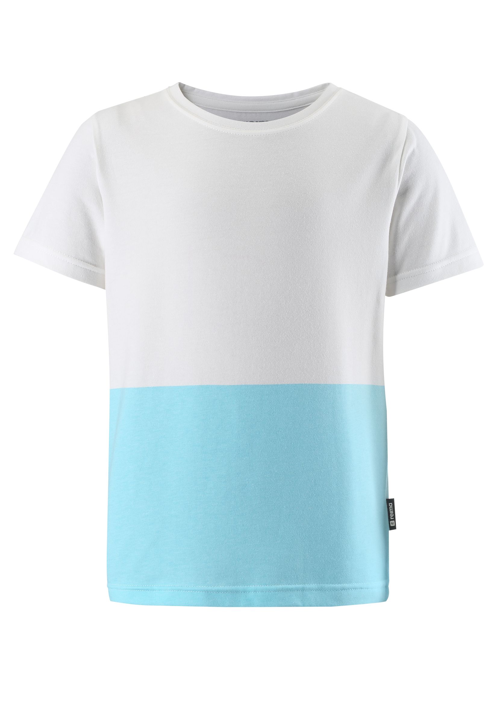 Футболка Reima 536502-7150 - фото 1