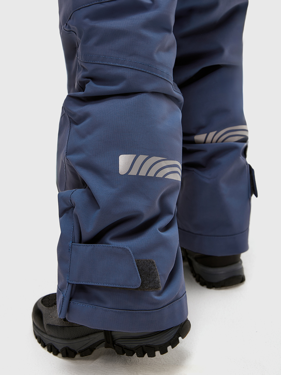 Комбинезон NORPPA SINARA_100649_134 - фото 4