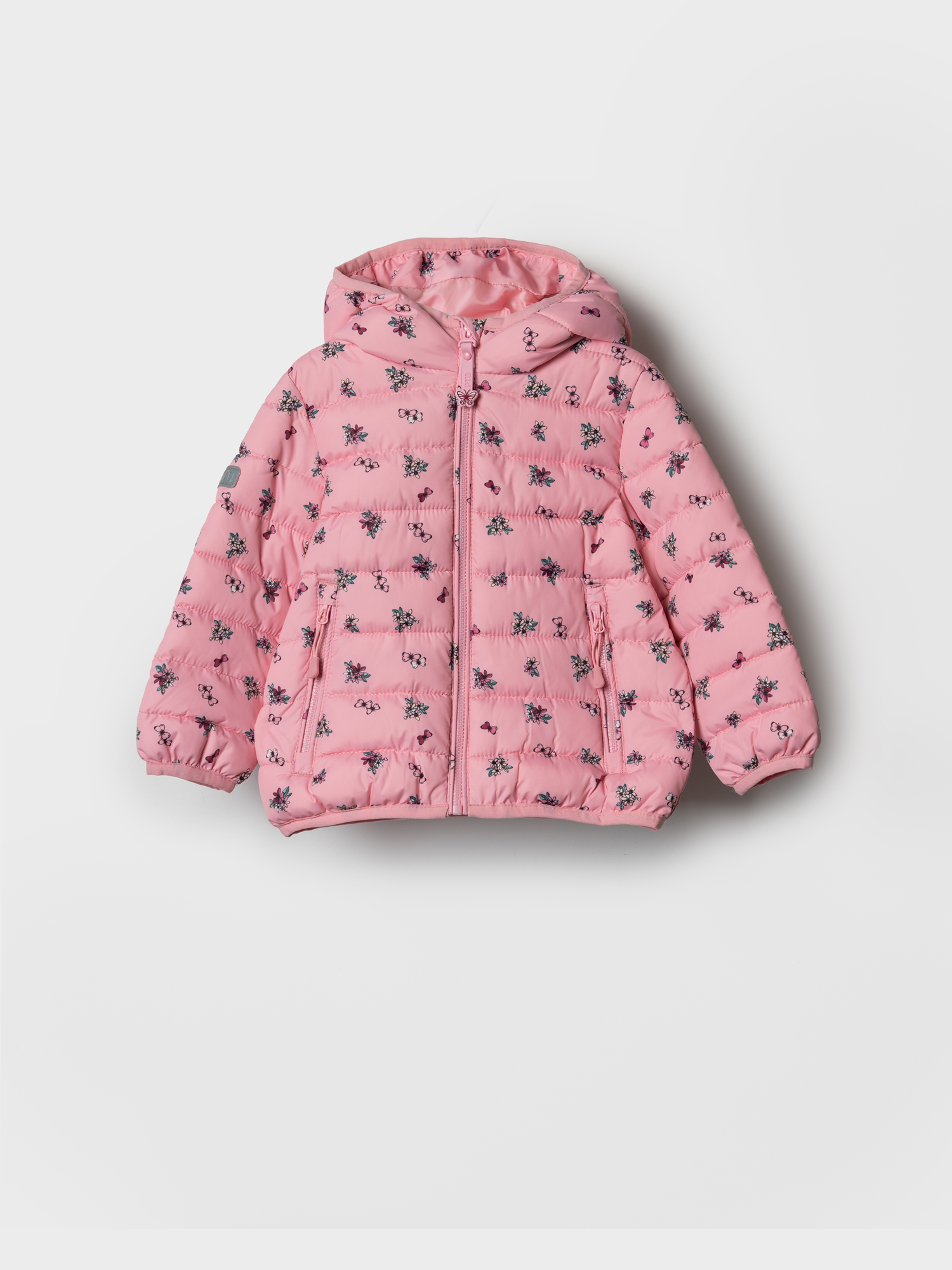 Куртка PlayToday 12623006 - фото 4