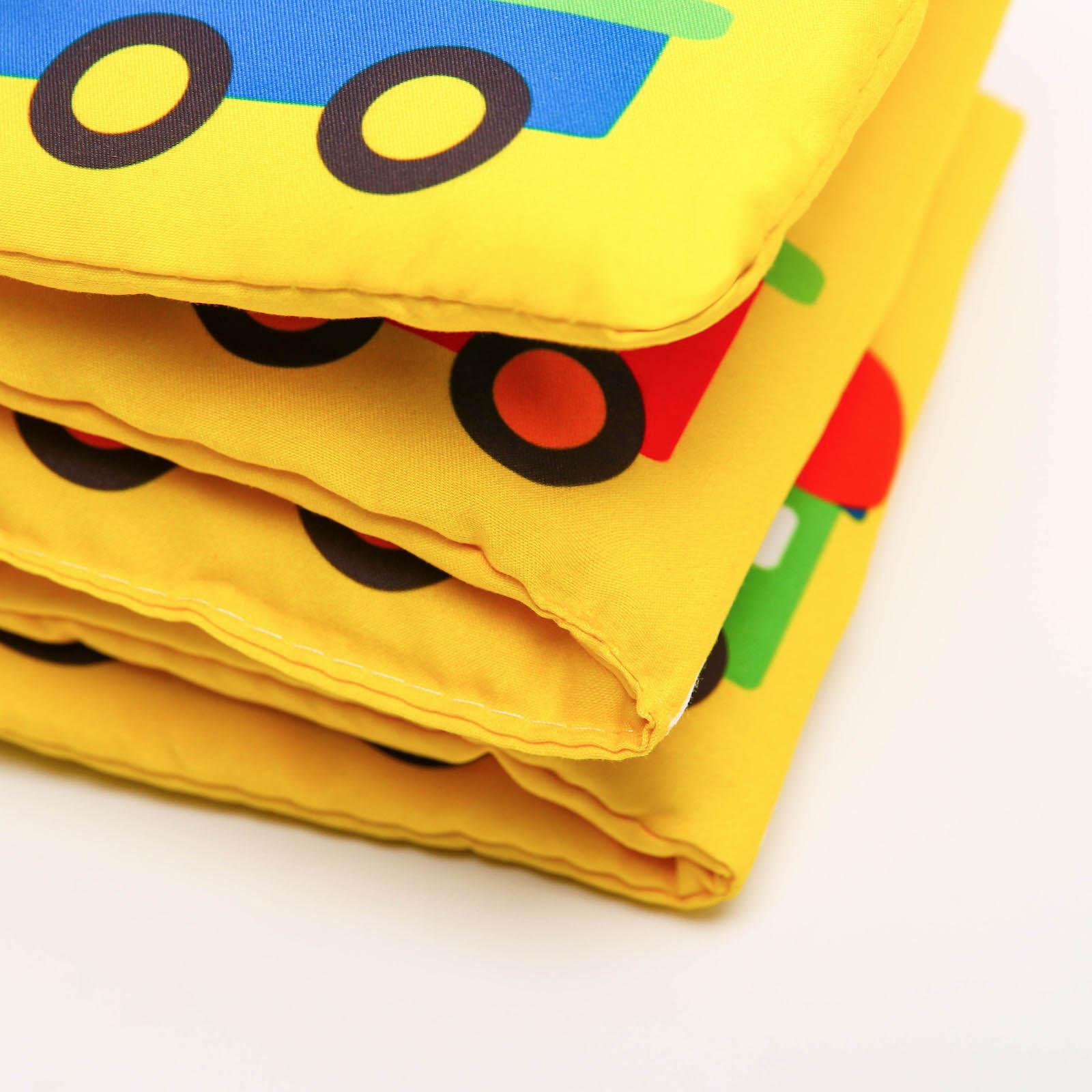 Подвеска Крошка Я Паровозик - фото 20