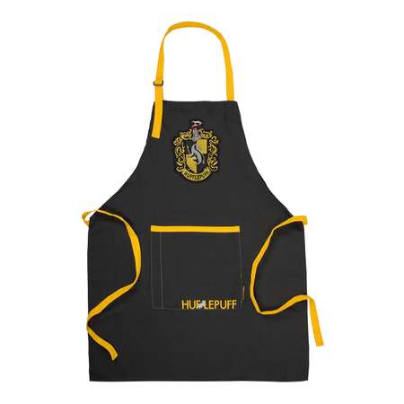 Фартук Harry Potter Пуффендуй 70х85 см