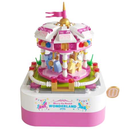 Игрушка JAKI развивающий центр