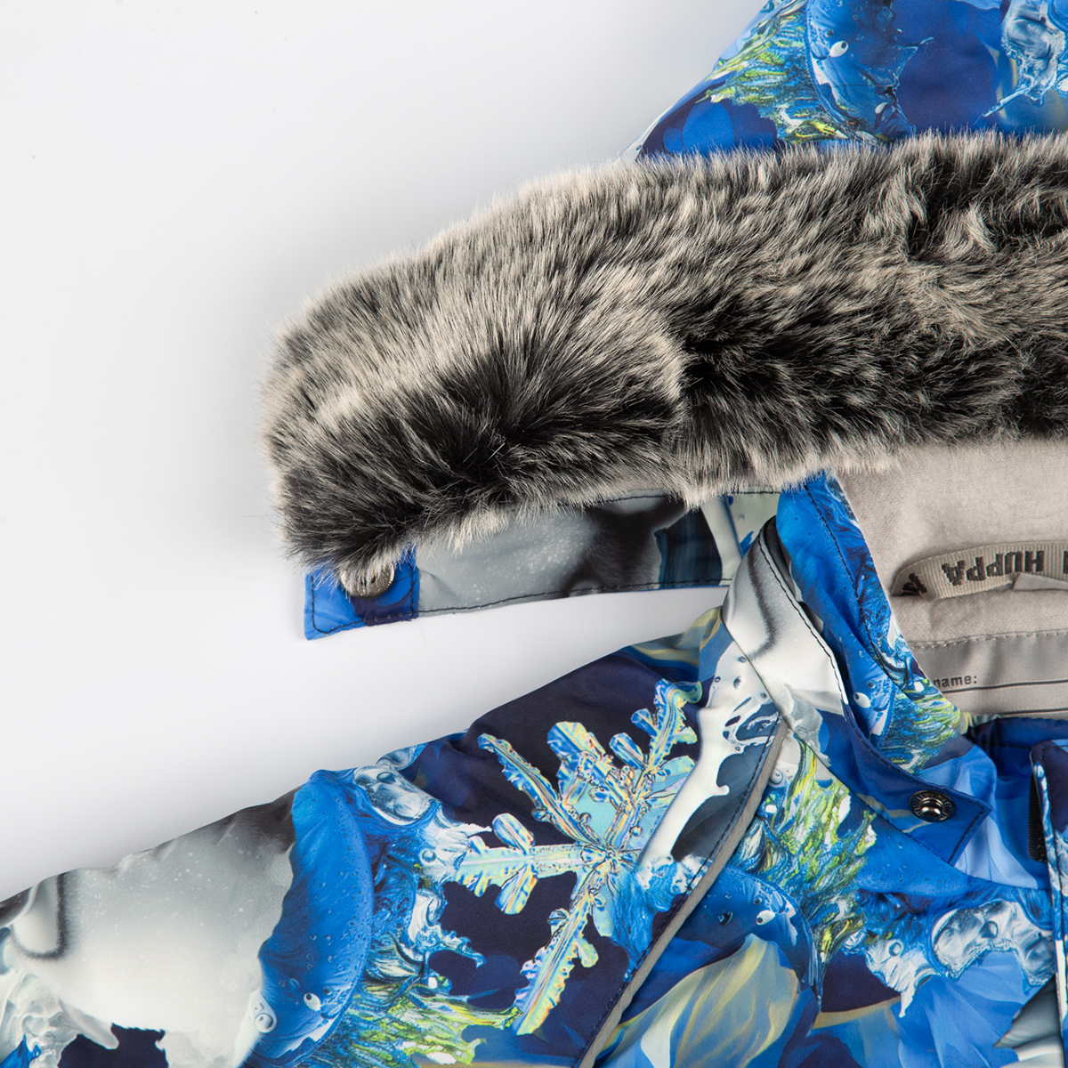 Куртка Huppa 18570030-53235 - фото 5