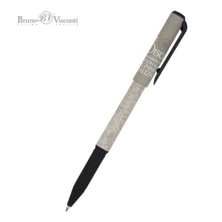 Ручка шариковая Bruno Visconti 3 шт.