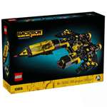 Конструктор LEGO Icons 1151 дет.