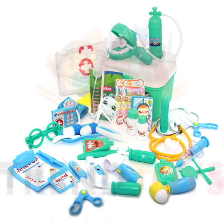 Игрушка TrendToys Доктор (инструменты)
