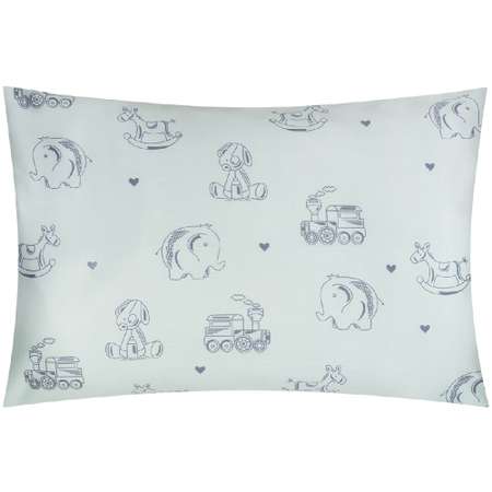 Комплект постельного белья Dream Time ясли BLK-44-SP-303-1/2C