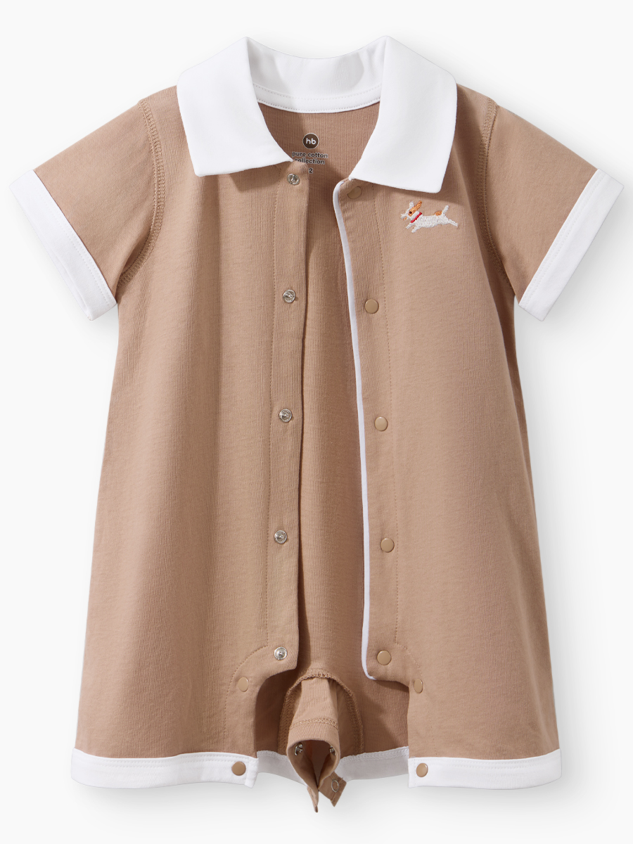 Комплект Happy Baby 90156-0_beige(dog) - фото 7