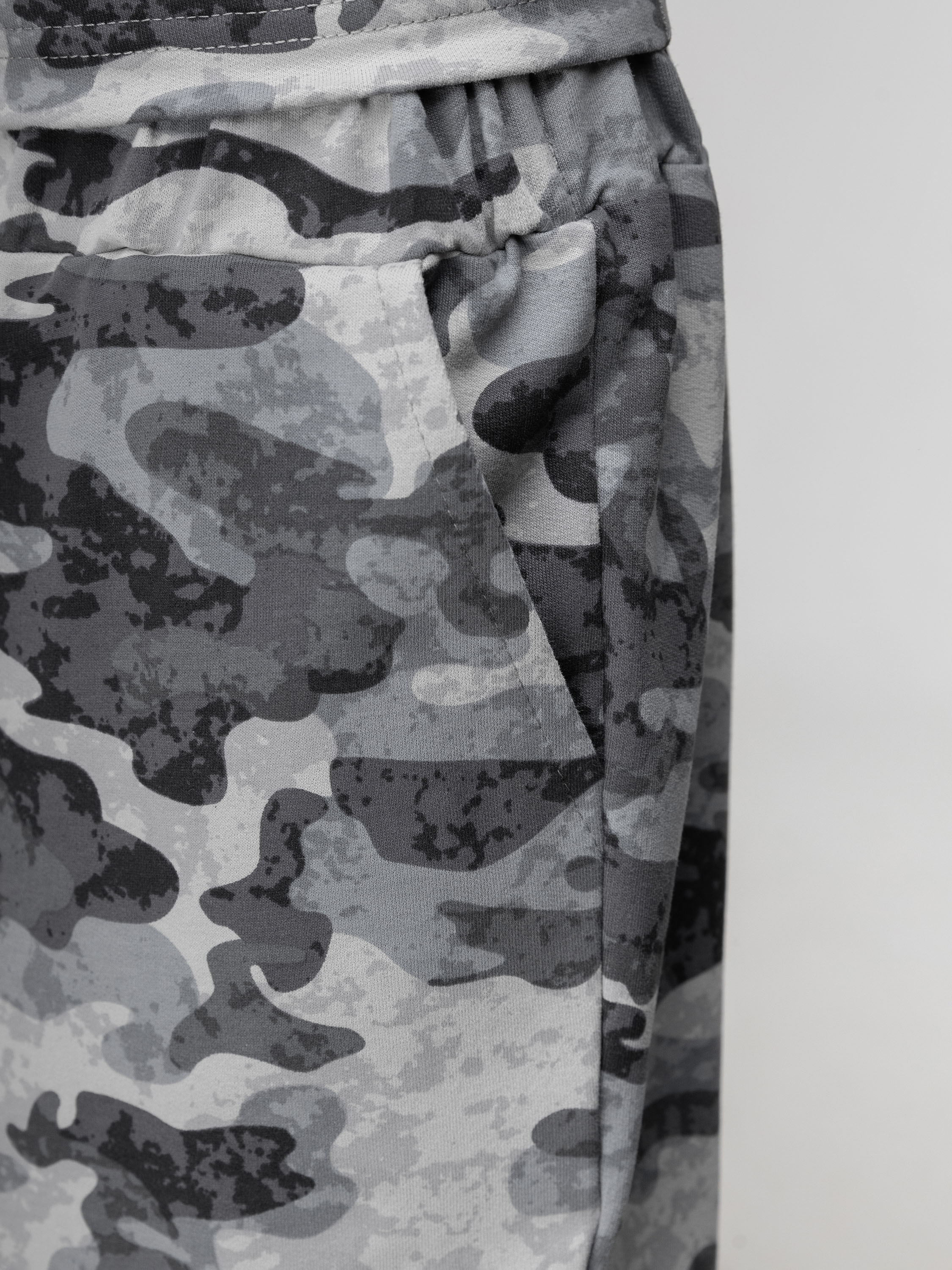 Костюм Bodo 11-364МU_светло-серый камуфляж - фото 8