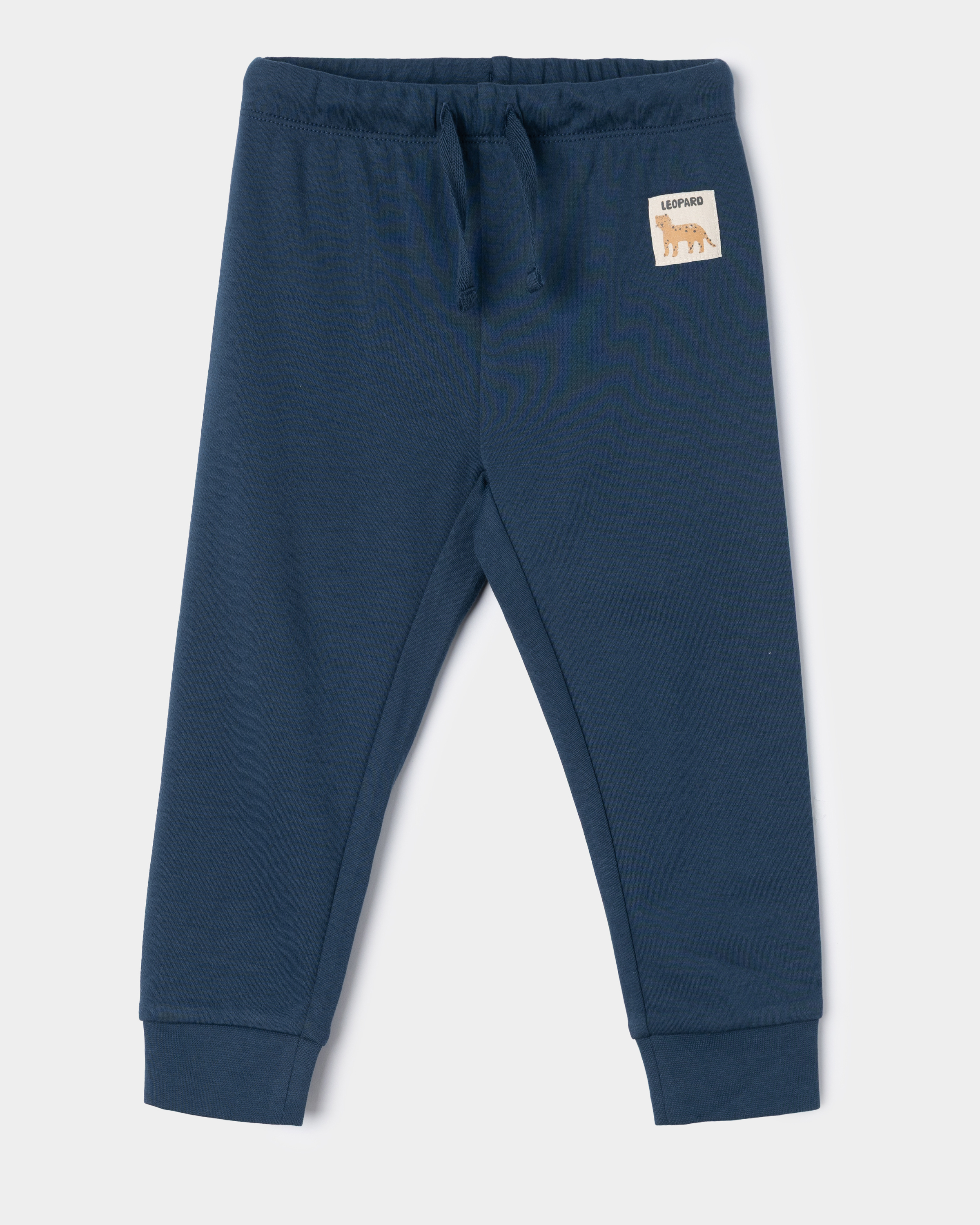 Брюки 2 шт BabyGo S26BG4KBR41ibD6L2 - фото 2