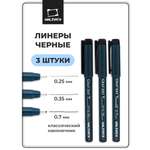 Ручка капиллярная Малевичъ