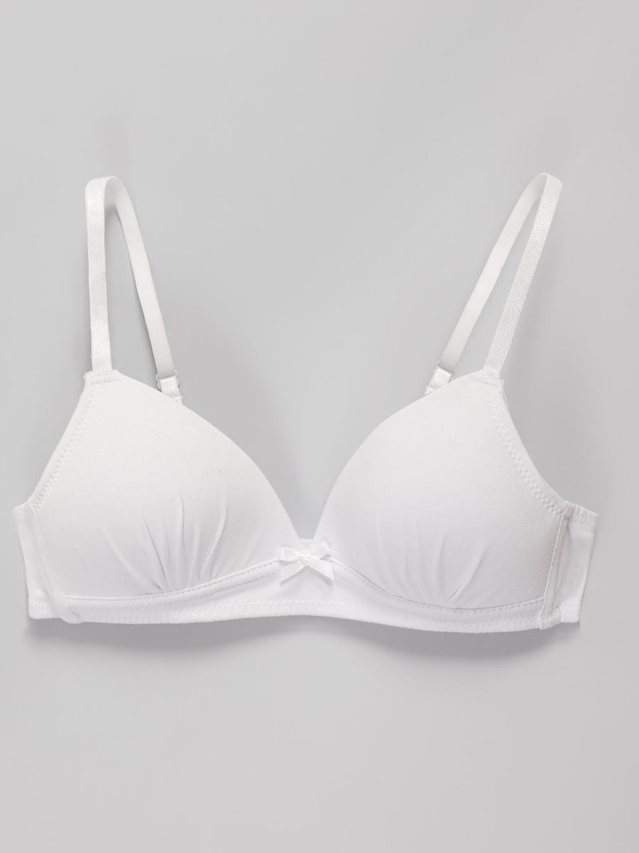 Бюстгальтер 2 шт Соль и Перец SP200803CH/бел/беж - фото 7