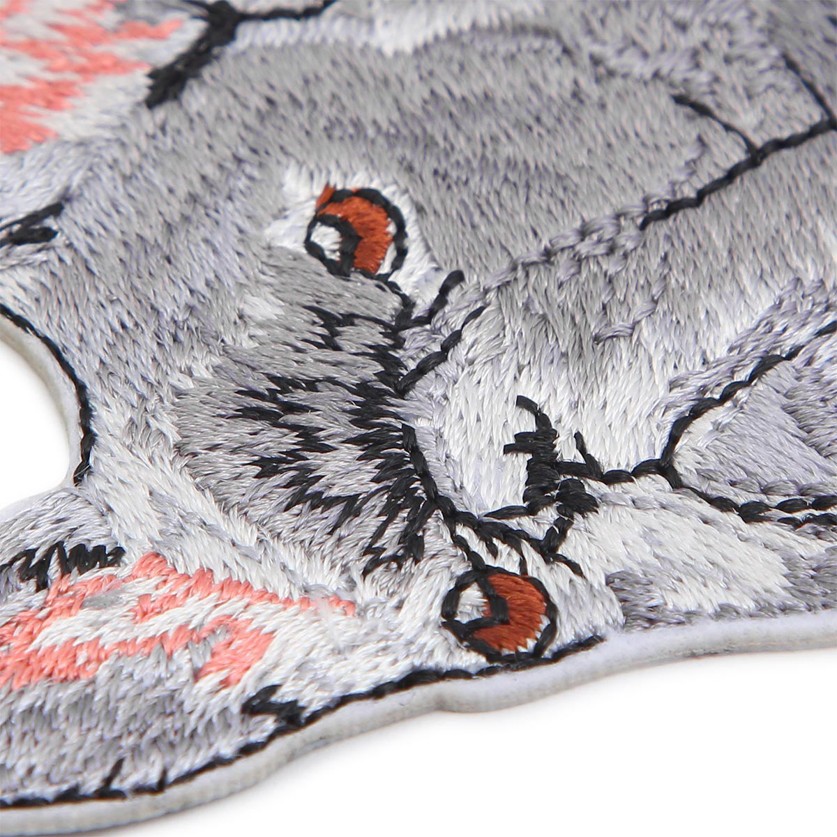 Набор для творчества Hobby Pro термоаппликация Французский бульдог - фото 2