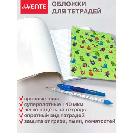 Обложка deVENTE 3 шт.