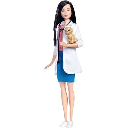 Кукла модельная Barbie