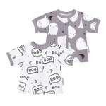 Кофточка 2 шт Эскимо