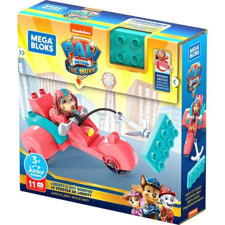Конструктор Paw Patrol