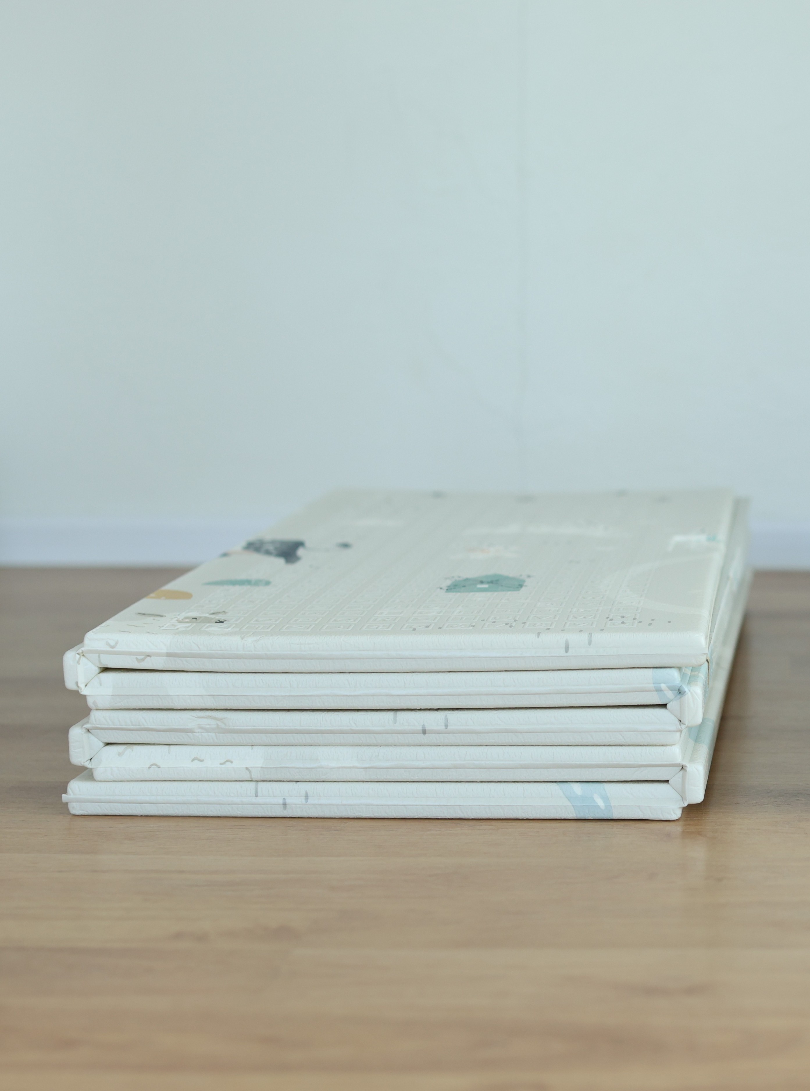 Детский складной коврик Pollzu Ферма 150 x 180 см - фото 7