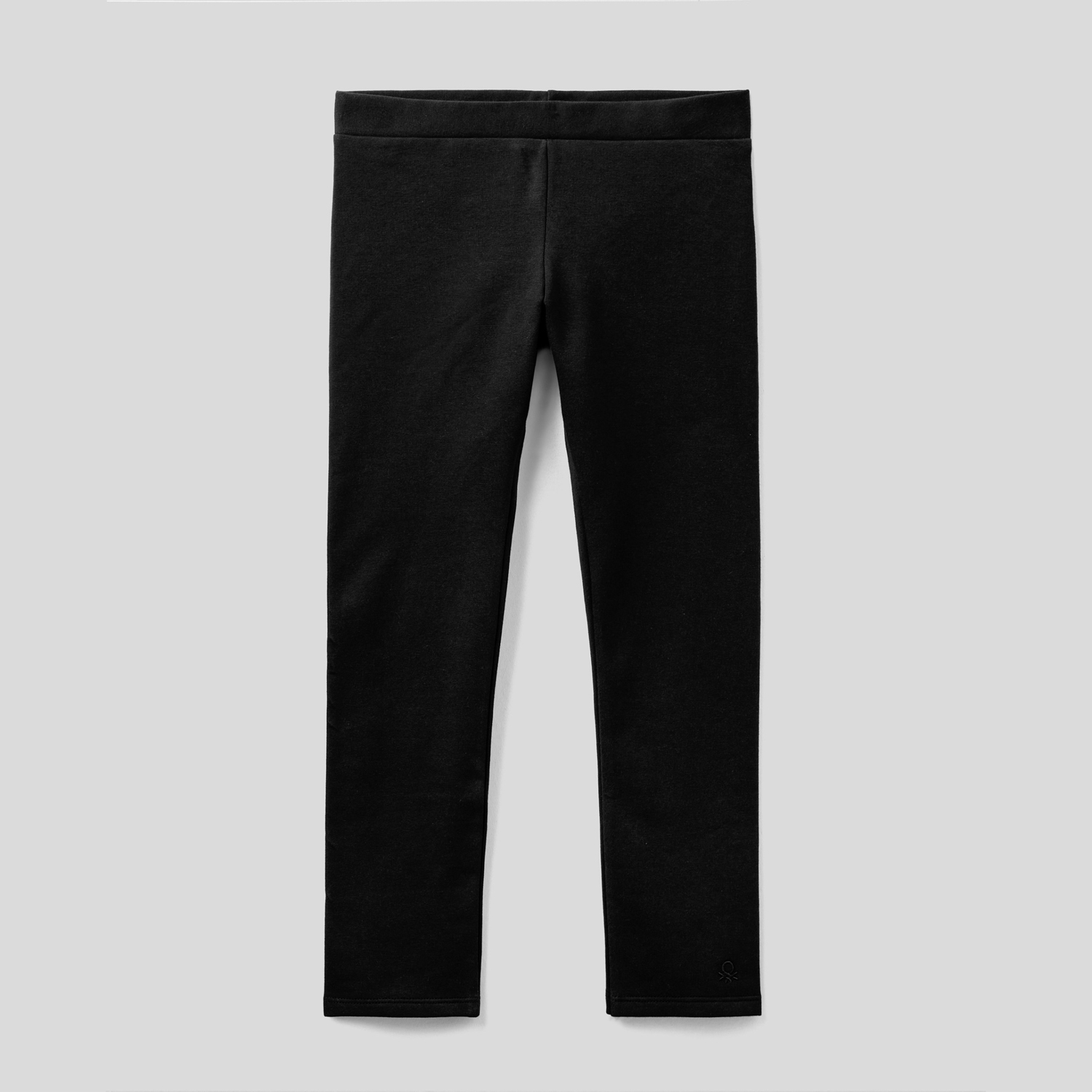 Утепленные легинсы United Colors of Benetton 22A_35Q2CF021_100 - фото 1