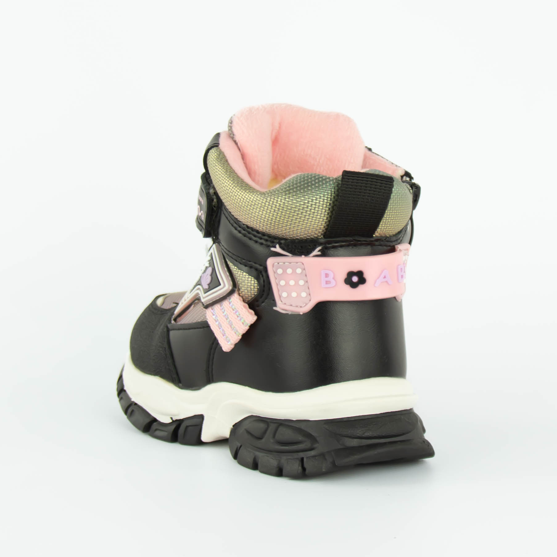 Кроссовки CASTLELADY 23121999 - фото 6