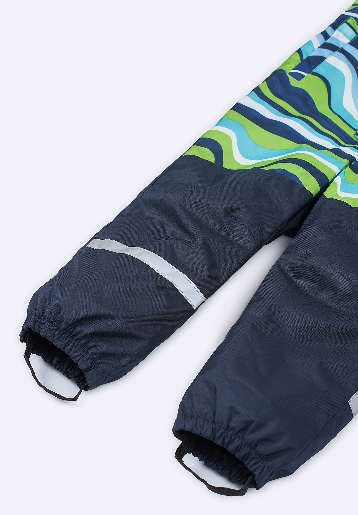 Комбинезон Lassie 7100021A-841G - фото 4