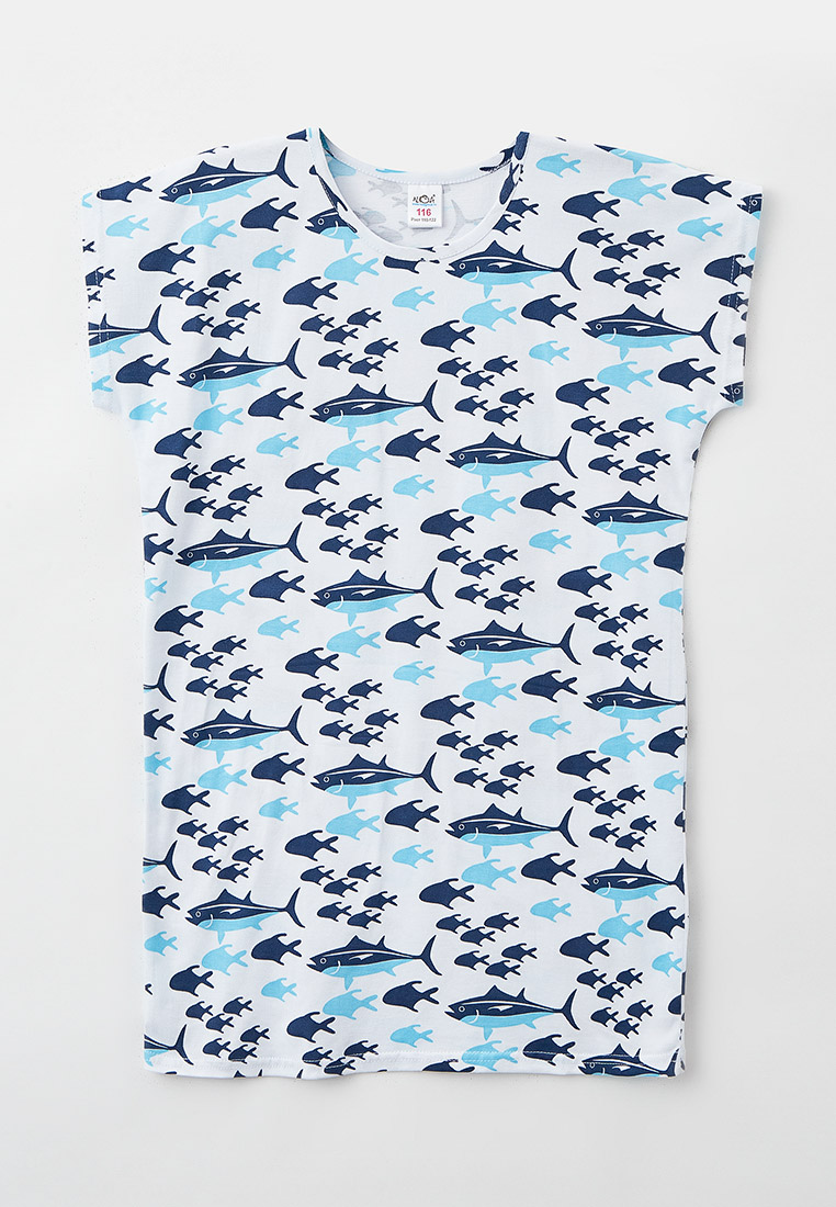 Ночная сорочка N.O.A. 11439 - фото 2