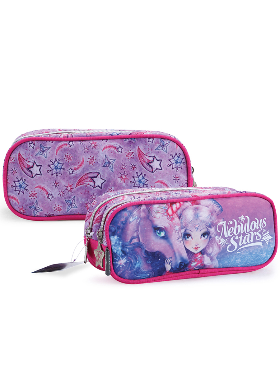 Пенал Nebulous Stars - фото 8