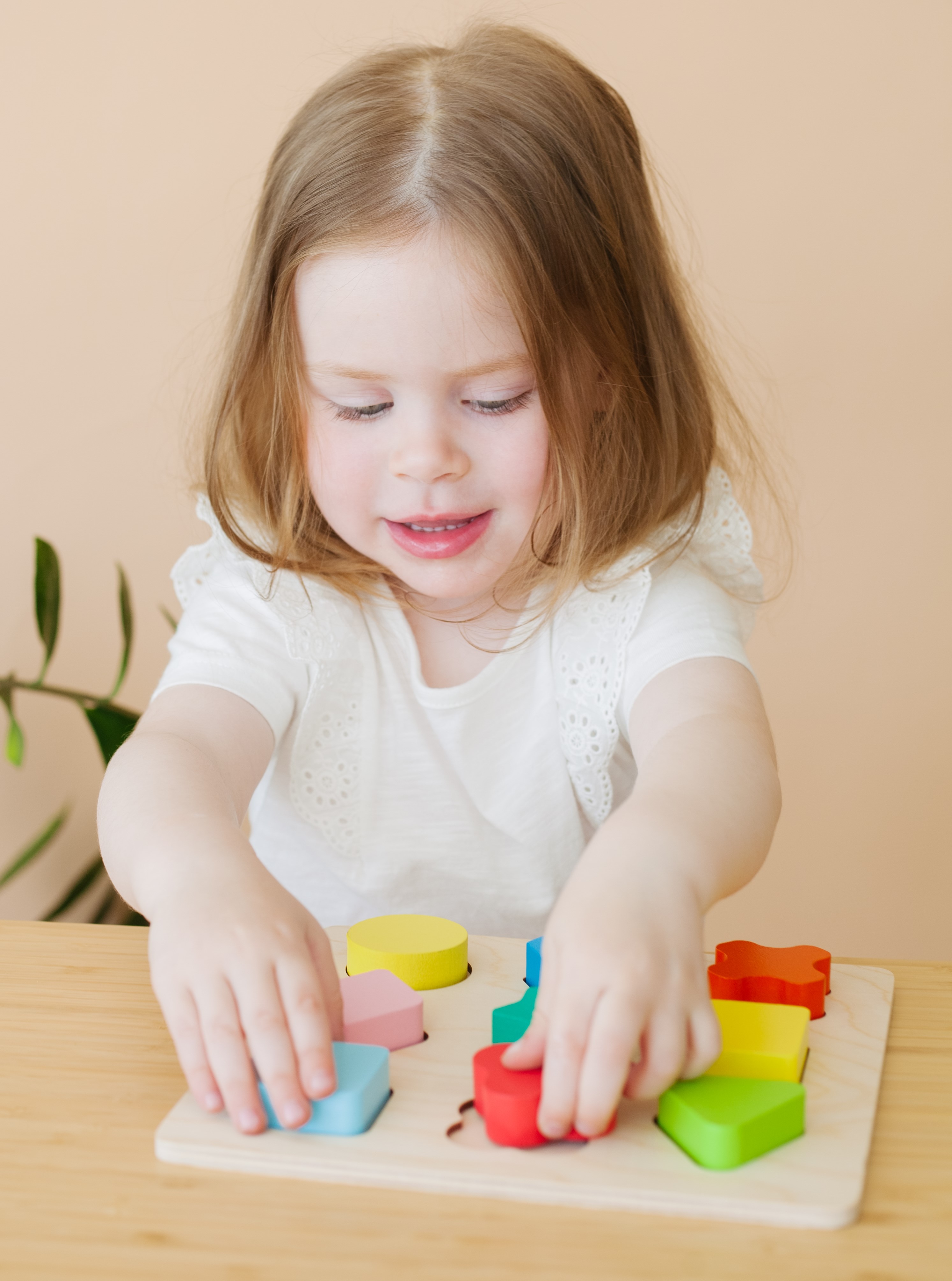 Игрушка Alatoys сортер - фото 10