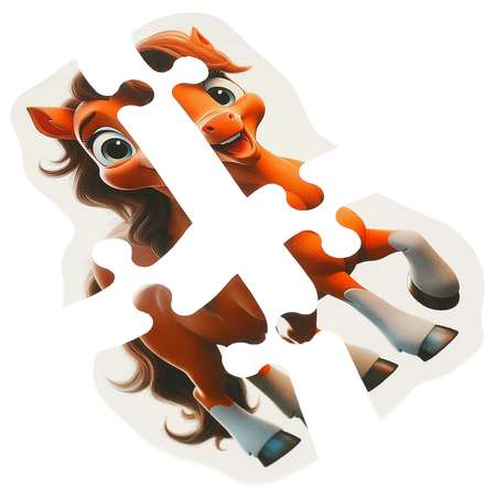 Игрушка Умные игры подвеска Домашние животные