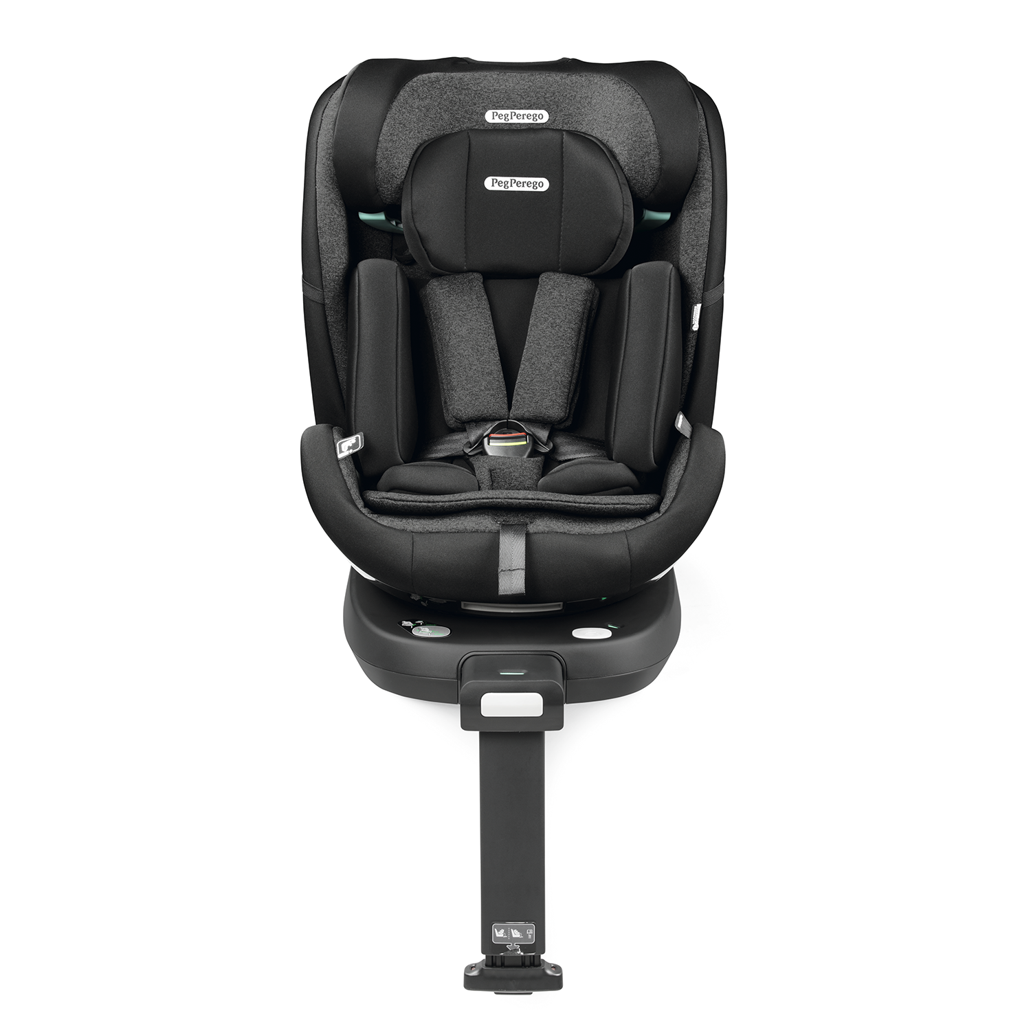 Автокресло Peg-Perego Primo Viaggio Isofix 0+/1/2/3 (0-36 кг) - фото 2