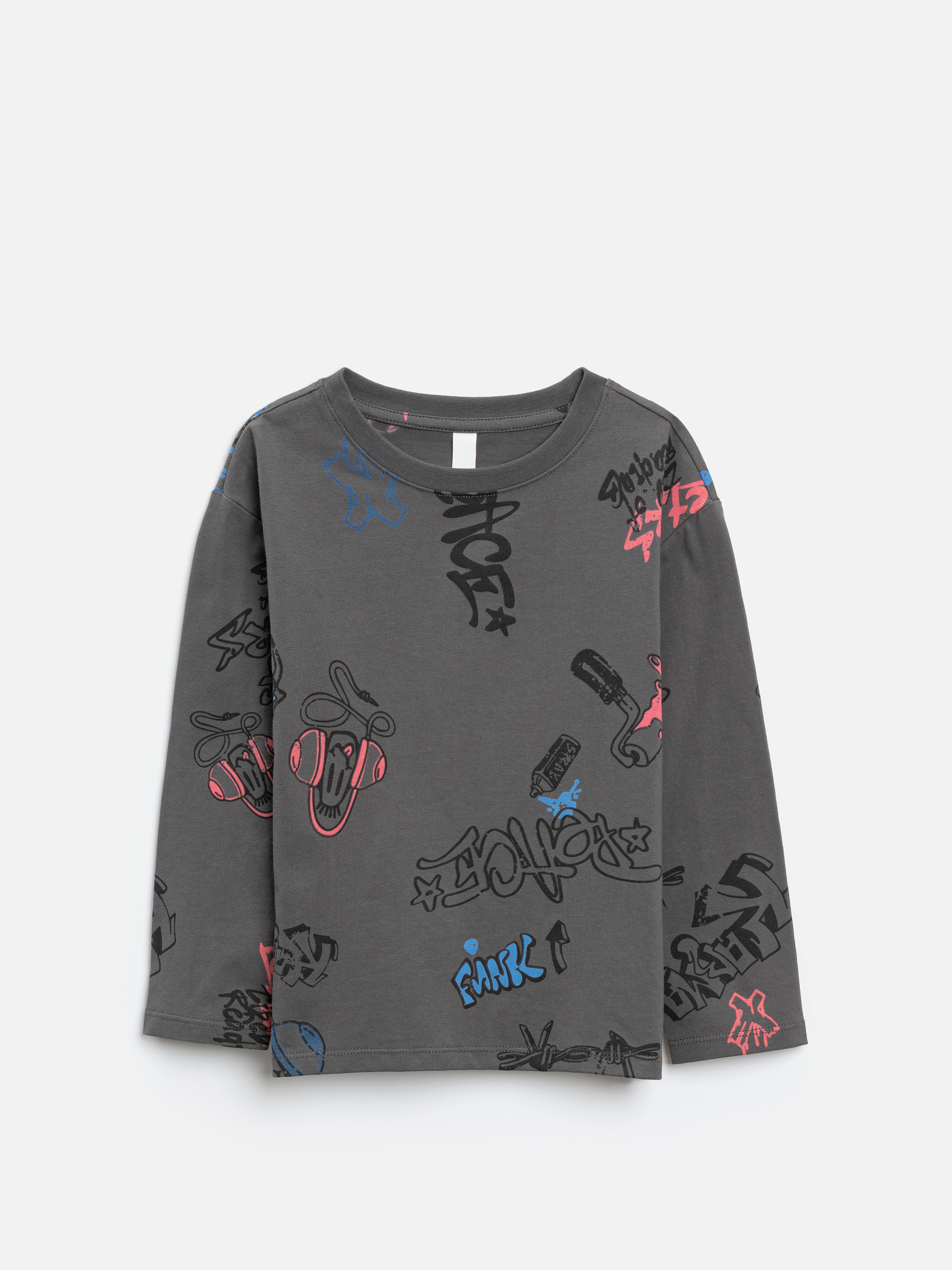 Лонгслив Acoola 20120150134_0089460 - фото 2