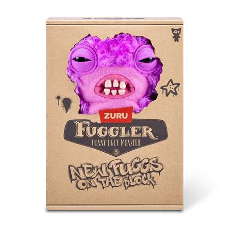 Мягкая игрушка Zuru 22 см