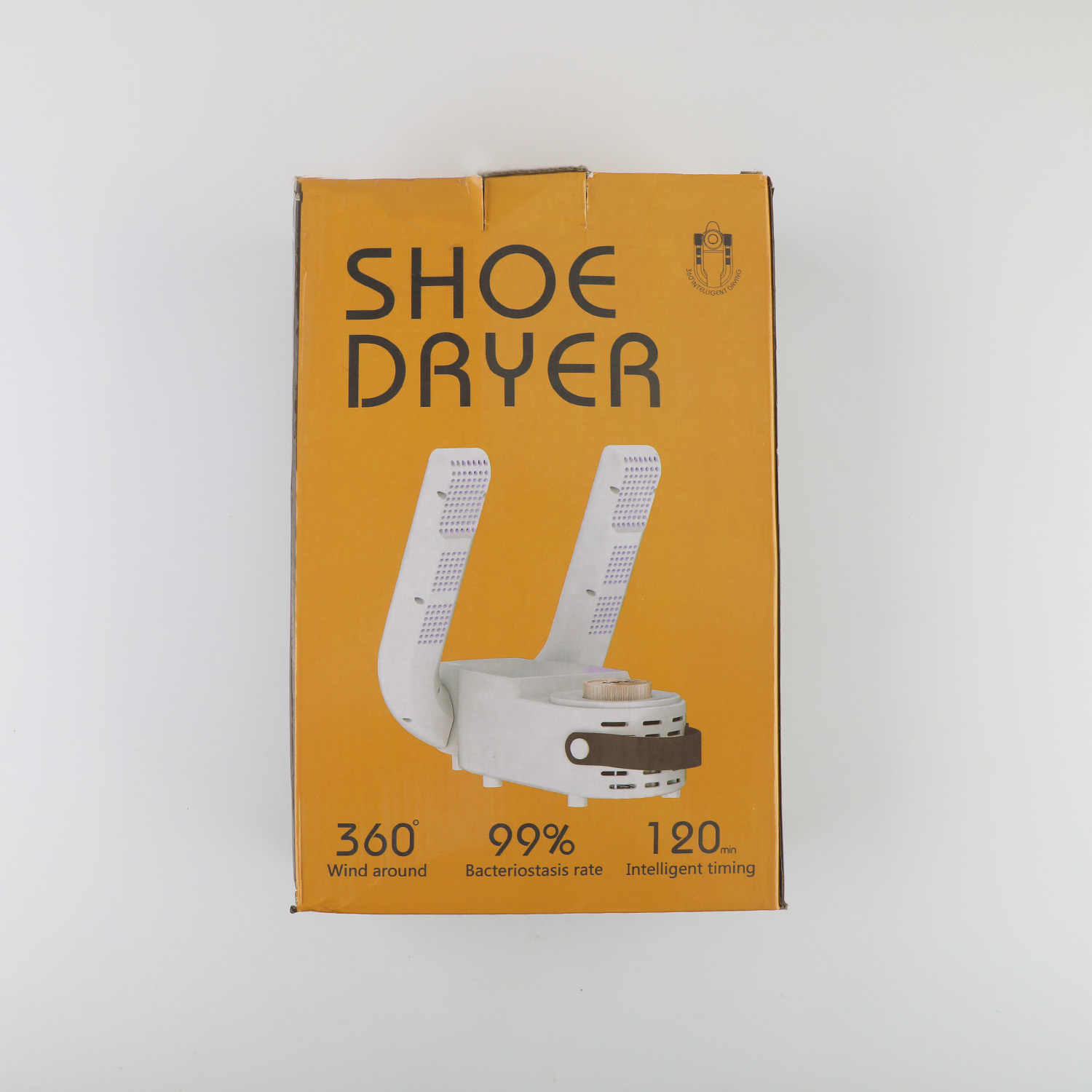 Сушилка для обуви ё RE123E6 - фото 3