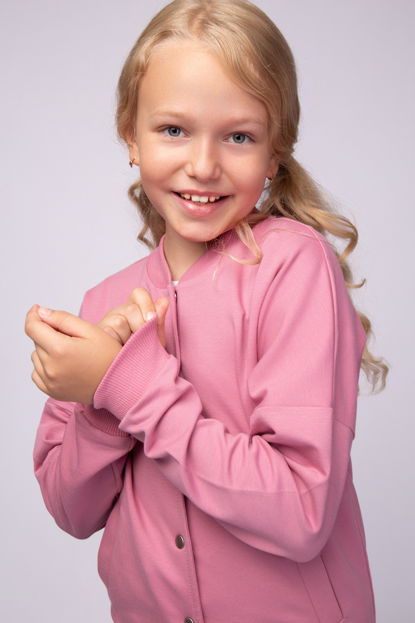 Костюм Little world of Аlena КС15-4526-2//5 - фото 6