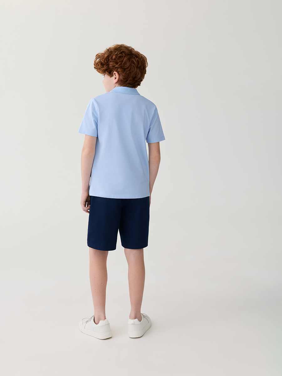 Поло Lassie 72206306-6140 - фото 3