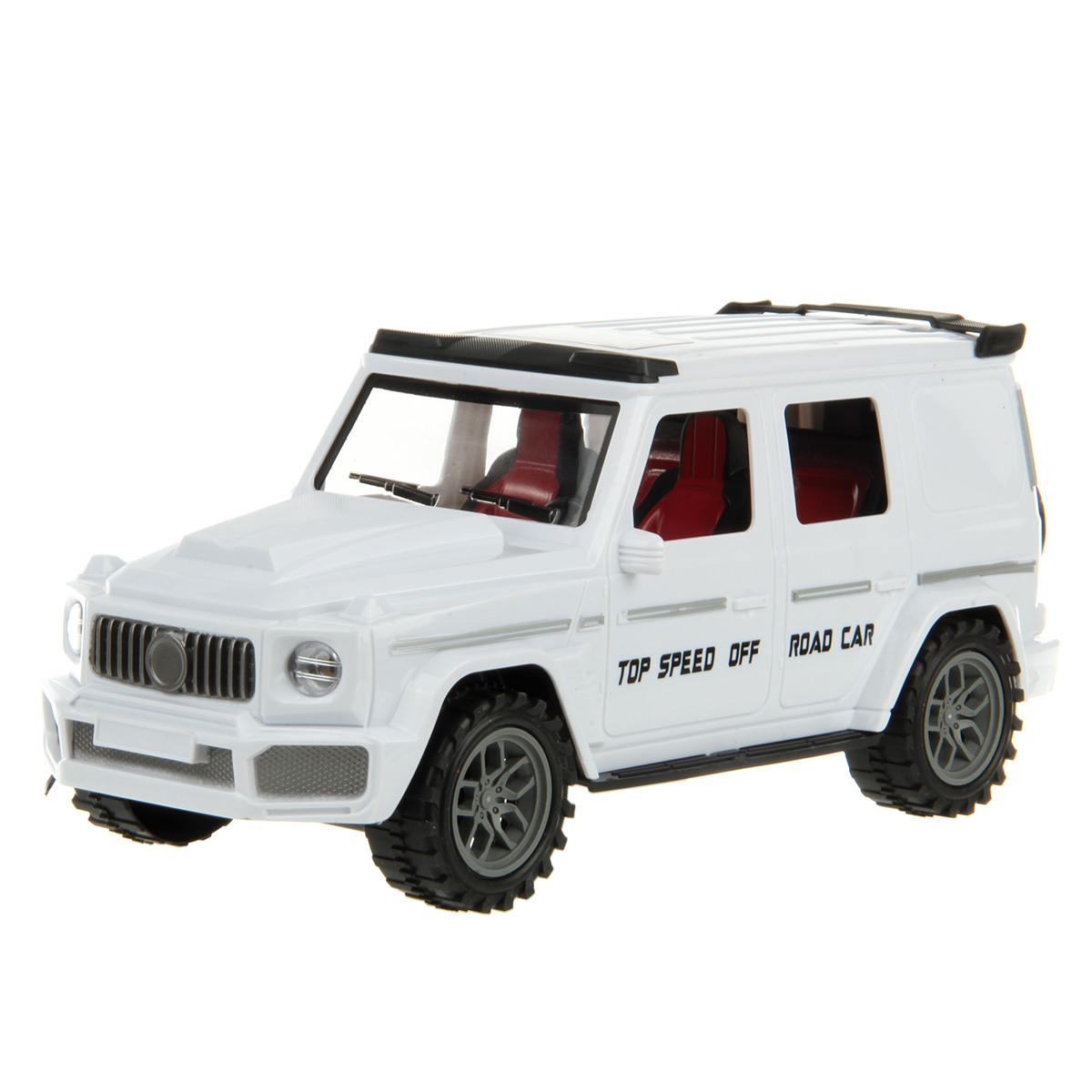 Внедорожник Veld Co Jeep 129822 - фото 1