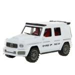 Внедорожник Veld Co Jeep