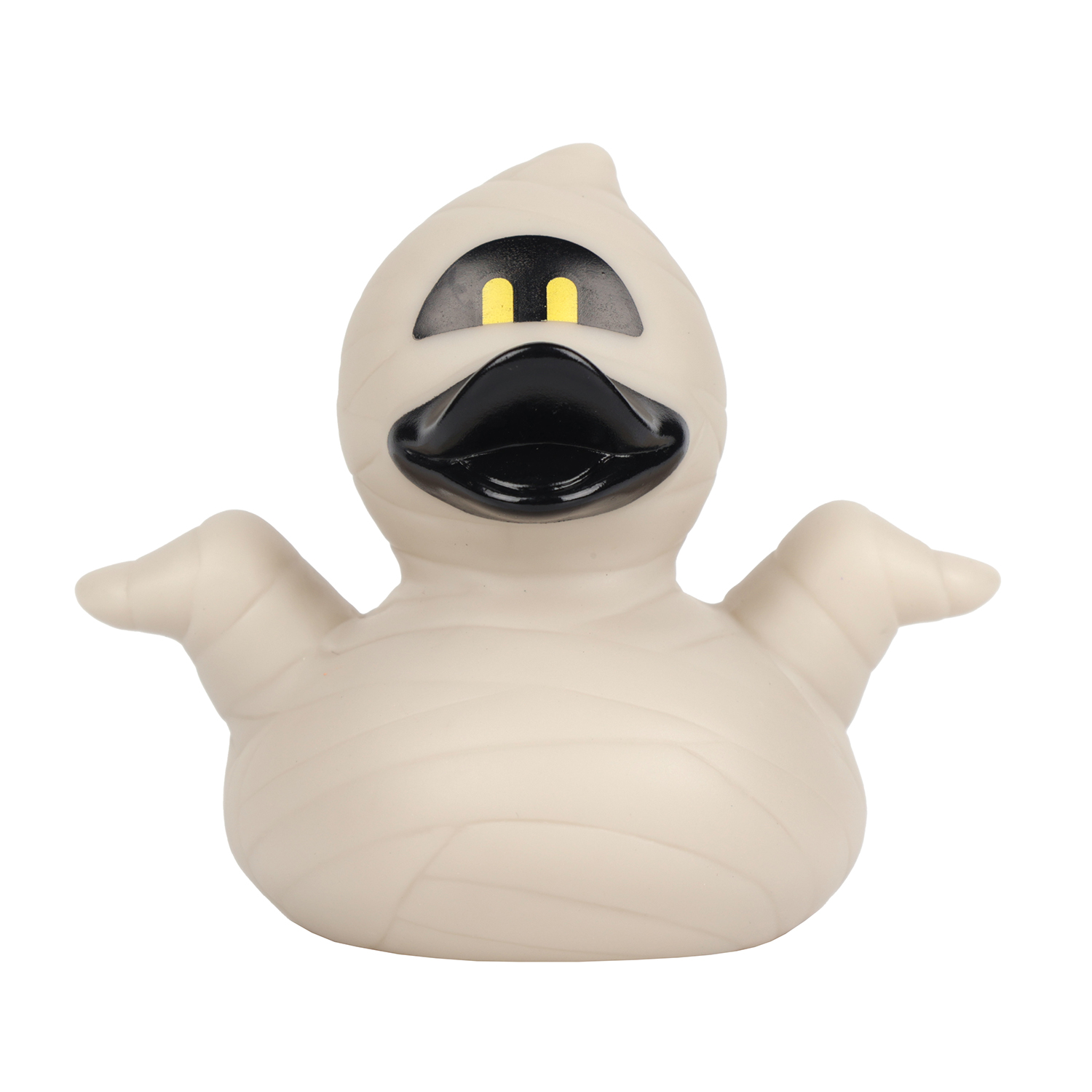 Игрушка Funny ducks Мумия Уточка - фото 3