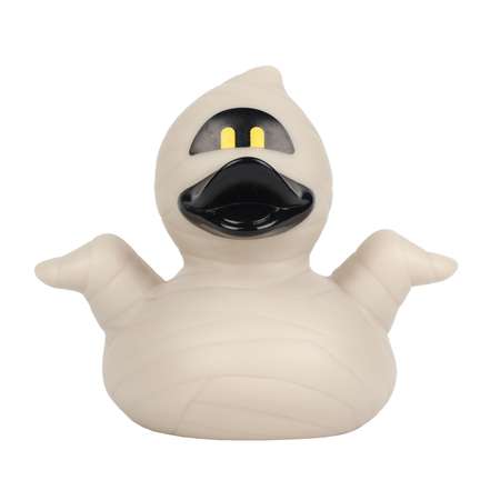 Игрушка Funny ducks Мумия уточка, для ванны 1313