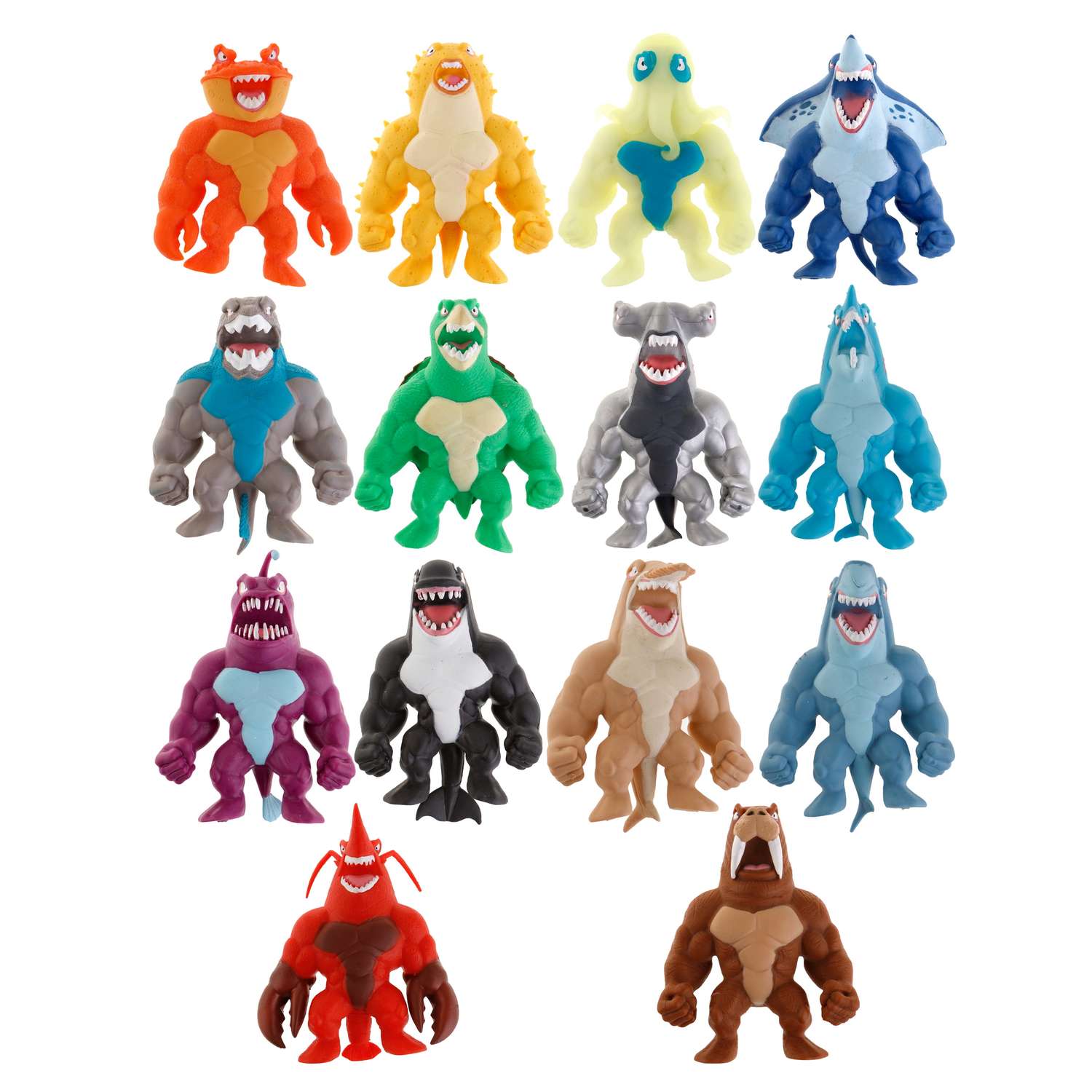 Фигурка 1TOY - фото 8