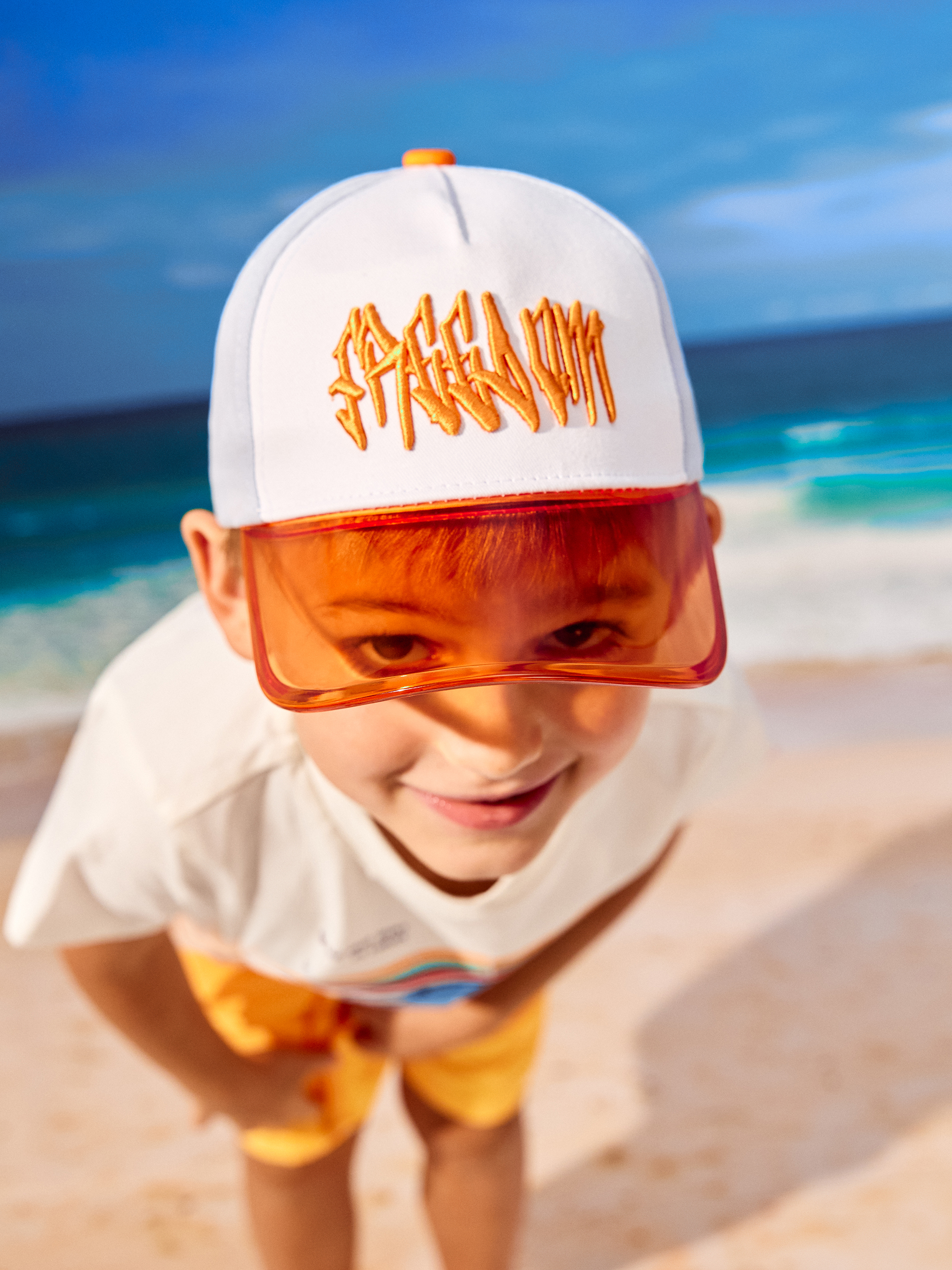 Бейсболка Acoola 20136550053_0087436 - фото 6