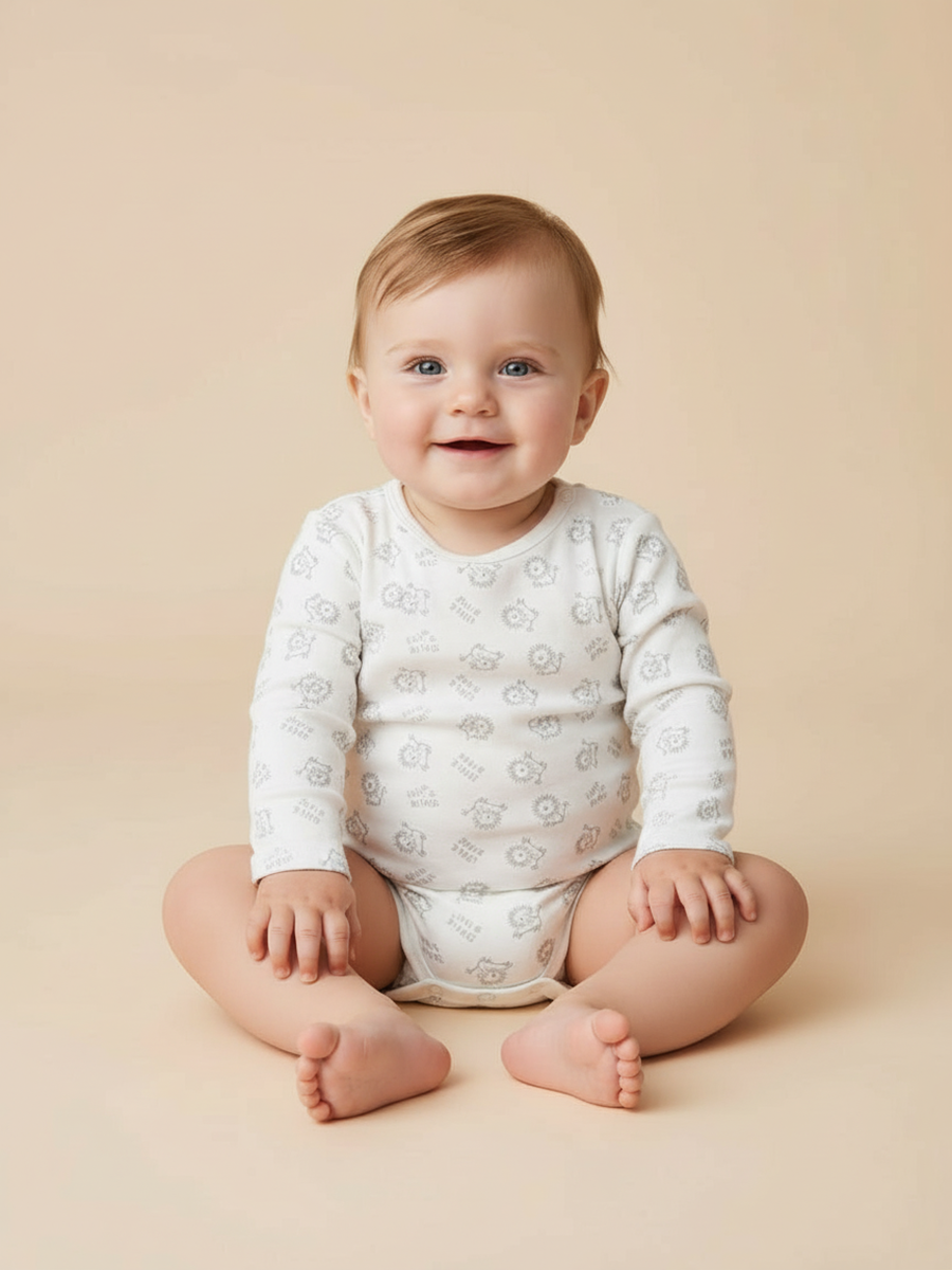 Боди КотМарКот 801566 - фото 1