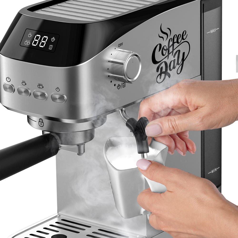 Кофеварка ENDEVER COSTA-1089 - фото 13