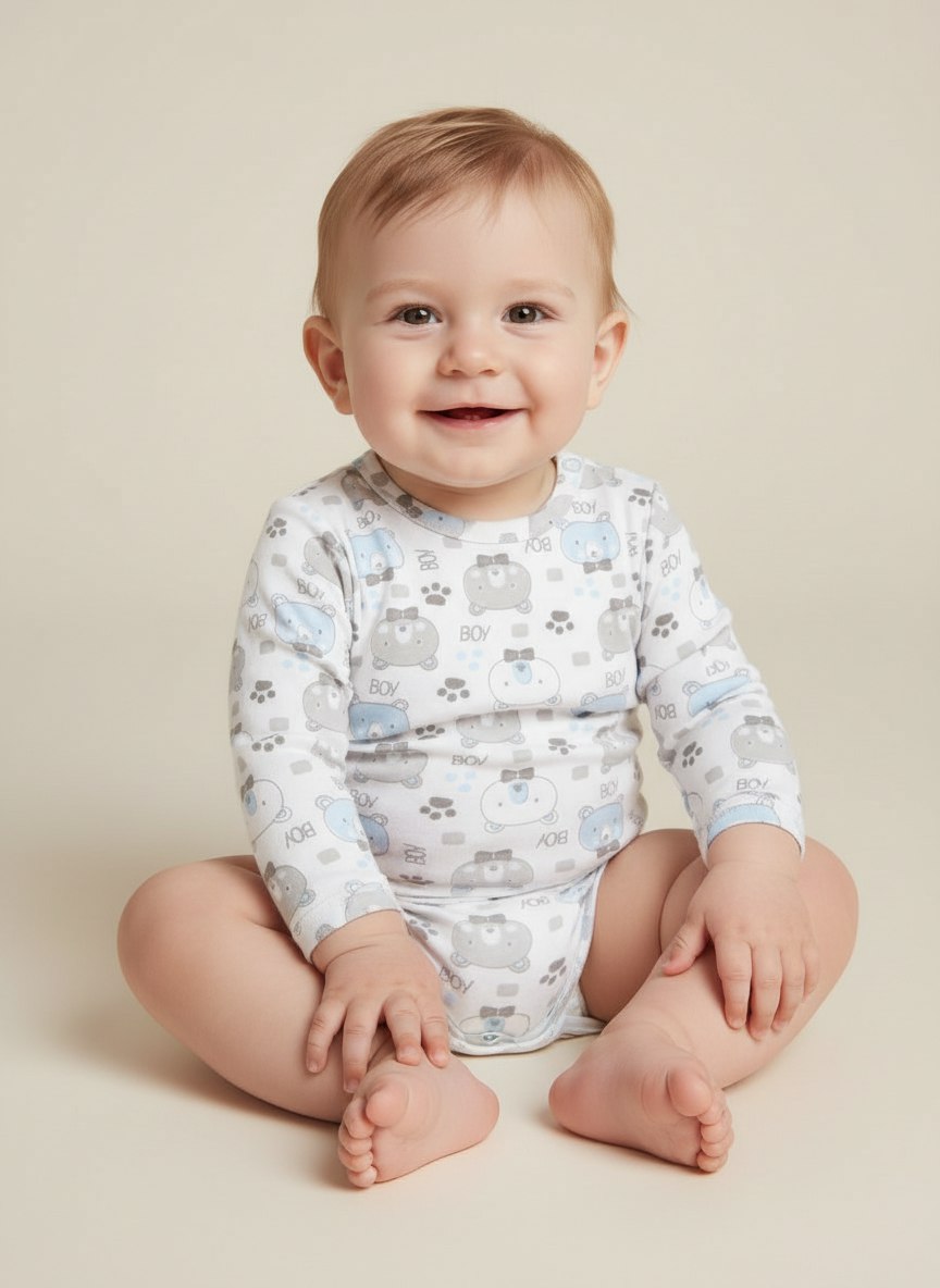 Боди КотМарКот 801569 - фото 1