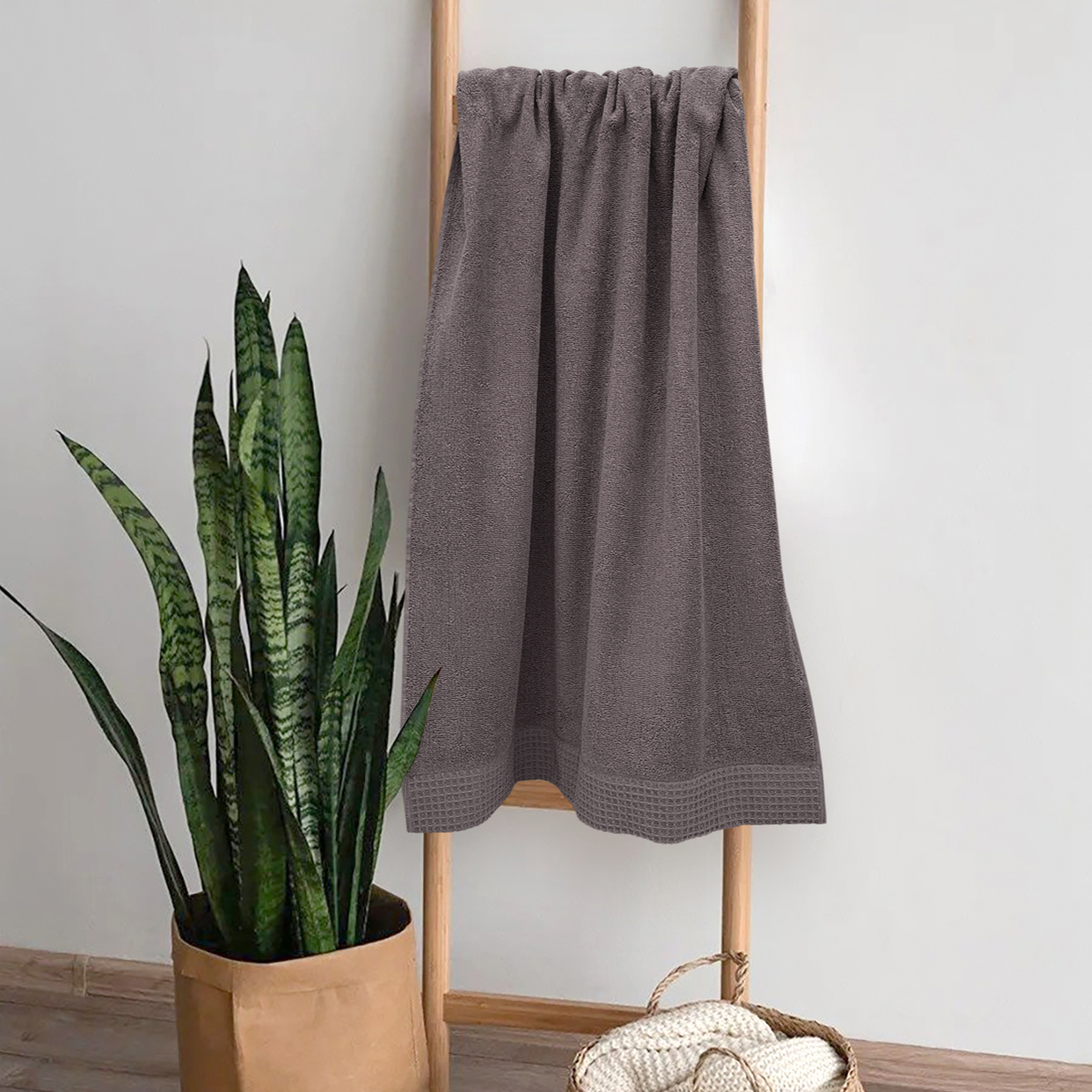 Полотенце BRAVO Панно 130 x 70 см 1 шт. - фото 6